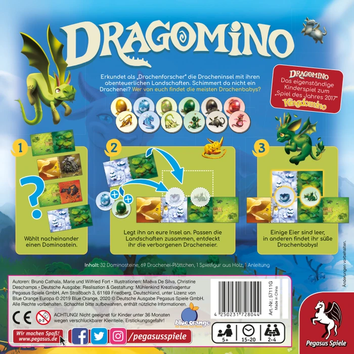 Dragomino