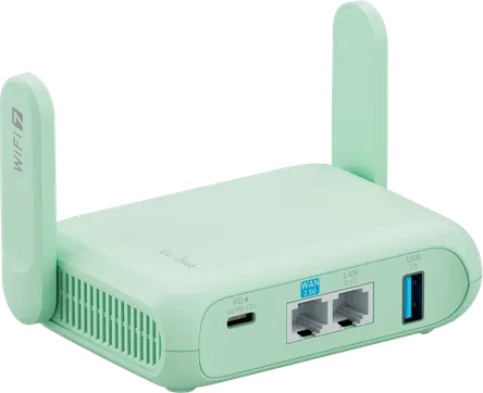 GL.iNet Beryl 7, BE3600