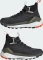 adidas Terrex Free Hiker 2.0 carbon/grey six/core black (Damen) Vorschaubild