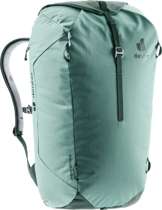 Deuter Gravity Motion SL jade/ivy (Damen)