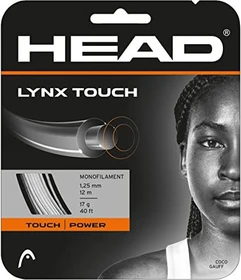 Head Lynx blau, 12m