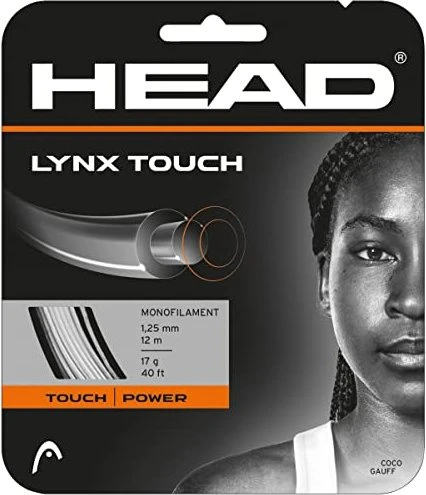 Head Lynx blau, 12m