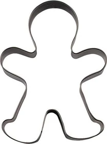 Städter Ausstecher Lebkuchenmann 9.5cm