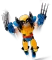 LEGO Marvel Super Heroes Spielset - Wolverine Baufigur Vorschaubild