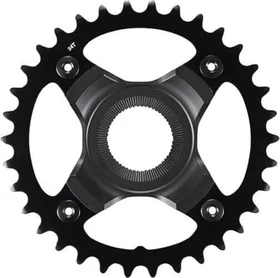 Shimano Steps SM-CRE70-B 34 Zähne Kettenblatt