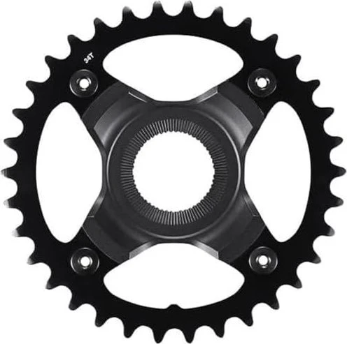 Shimano Steps SM-CRE70 Kettenblatt