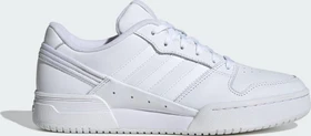 adidas Team Court 2.0 STR cloud white/core black (Herren)