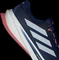 adidas Supernova Rise 2 dark blue/iron metallic/preloved scarlet (Herren) Vorschaubild