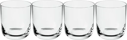 Villeroy & Boch La Divina Whiskyglas, 4 Stück