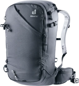 Deuter Freerider Pro 34+ schwarz