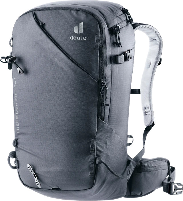 Deuter Freerider Pro 34+