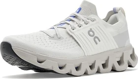 On Cloudswift 4 ivory/wolf (Herren)