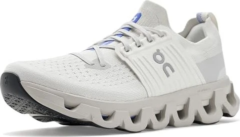 On Cloudswift 4 ivory/wolf (Herren)