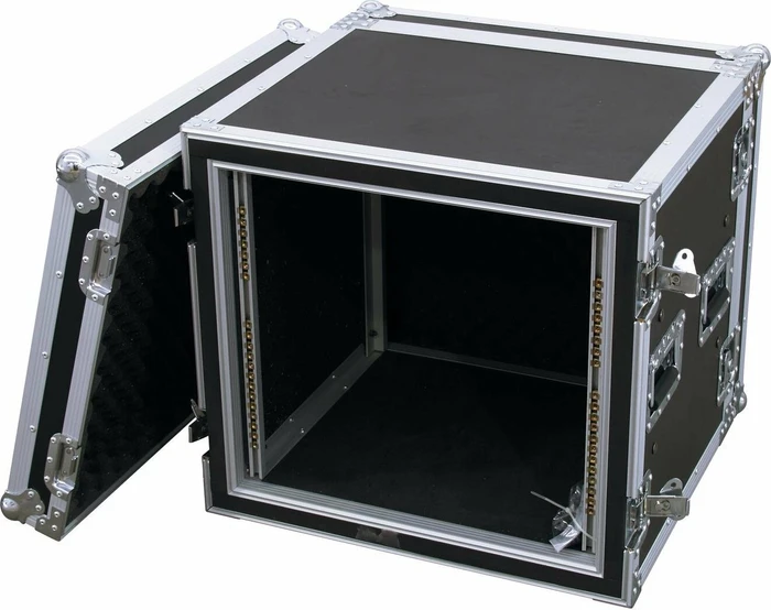 Roadinger Verstärkerrack SP-2, 10HE