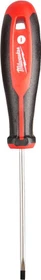Milwaukee Tri-Lobe Schlitz Schraubendreher, 4x100mm