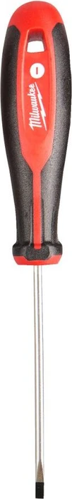 Milwaukee Tri-Lobe Schlitz Schraubendreher, 4x100mm