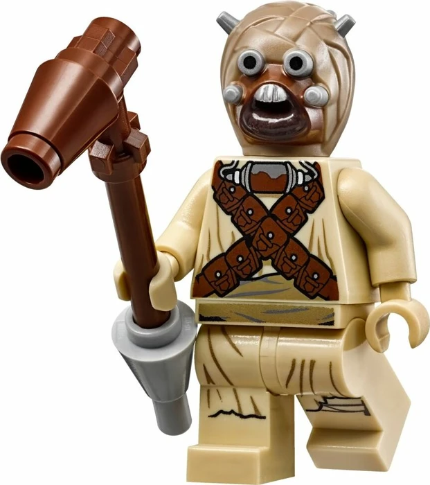 LEGO Star Wars Episoden I-VI - Luke's Landspeeder