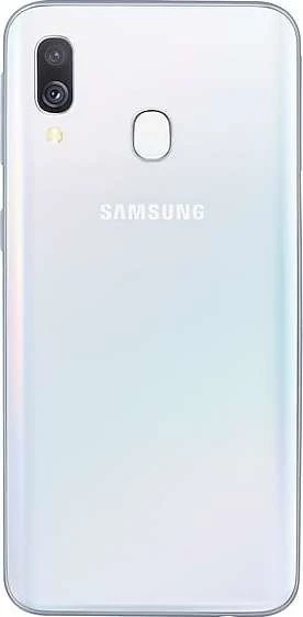 Samsung Galaxy A40 Duos weiß