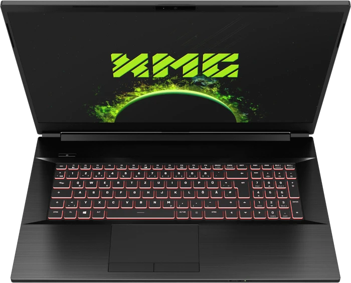 Schenker XMG Apex 17 M21bzy, Ryzen 7 5800H, 32GB RAM, 1TB SSD, GeForce RTX 3070, DE