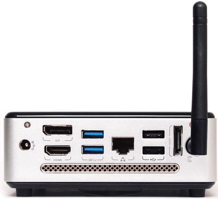 Zotac ZBOX ID62 nano