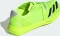adidas Adizero TJ/PV lucid lemon/core black/silver metallic (Herren) Vorschaubild