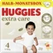 Huggies Extra Care Gr.4 Einwegwindel Vorschaubild