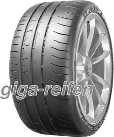 Dunlop Sport Maxx Race 2 245/35 R20 95Y XL N2