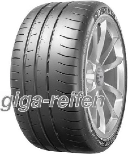 Dunlop Sport Maxx Race 2 245/35 R20 95Y XL N2