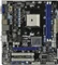 ASRock A75M (AMD FM1) Vorschaubild
