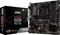 MSI B450M Pro-VDH (AMD AM4) Vorschaubild