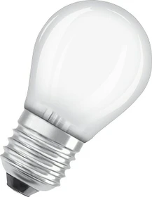 Osram LED Star Classic P 15 FR E27 1.5W/827