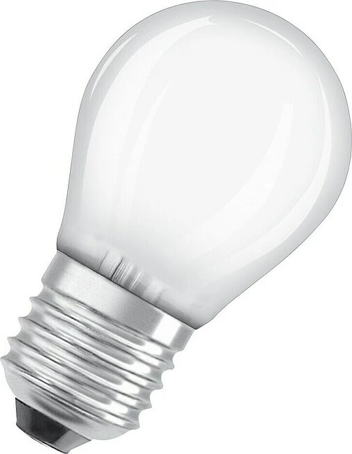 Osram LED Star Classic P 15 FR E27 1.5W/827