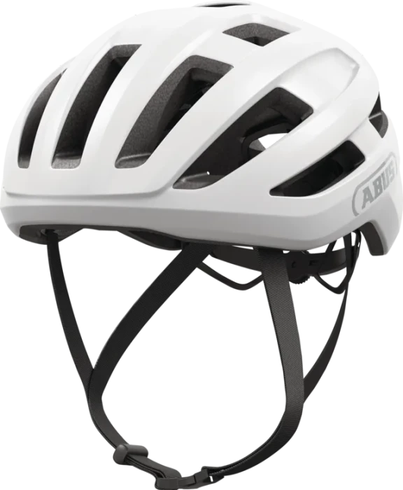 ABUS PowerDome MIPS Helm polar white