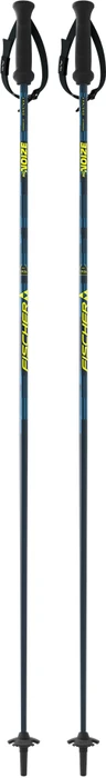One Way RC4 Noize Alpin Skistock (Junior)