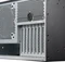 SilverStone RM51, schwarz, 5HE, ATX Vorschaubild