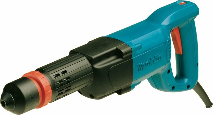 Makita HK0500 Elektro-Meißelhammer inkl. Koffer