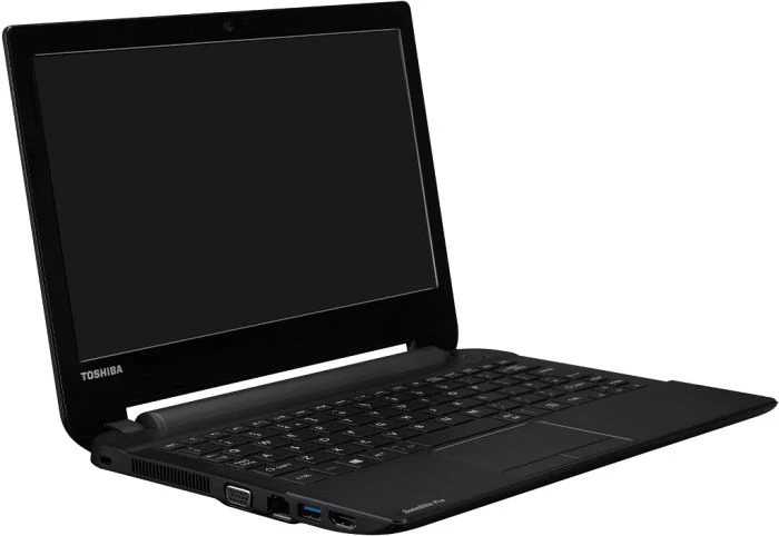 Toshiba Satellite Pro NB10-A-109, Celeron N2810, 2GB RAM, 500GB HDD, DE
