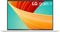 LG gram 17 (2023), weiß, Core i7-1360P, 16GB RAM, 1TB SSD, DE Vorschaubild
