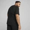 Puma Essentials Small No.1 Logo T-Shirt kurzarm puma black Vorschaubild