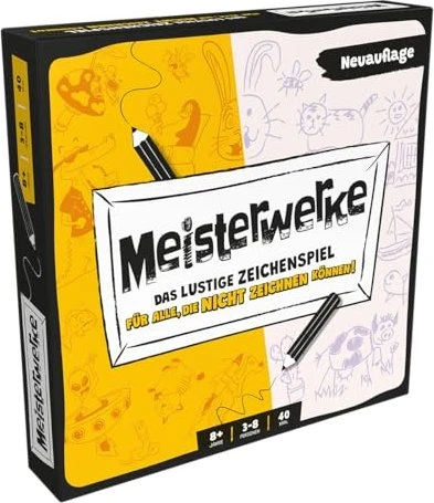 Meisterwerke