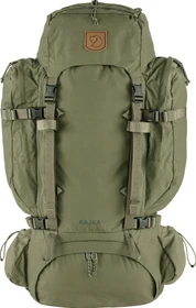 Fjällräven Kajka 100 M/L grün