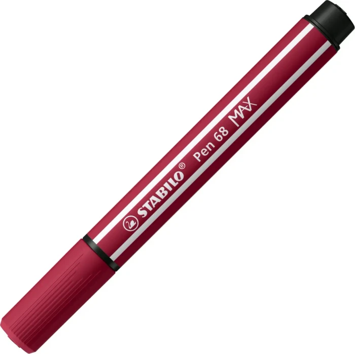 STABILO Pen 68 MAX purpurviolett