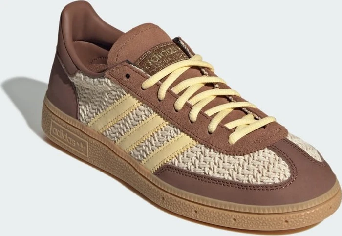 adidas Handball Spezial preloved brown/orange tint/gum