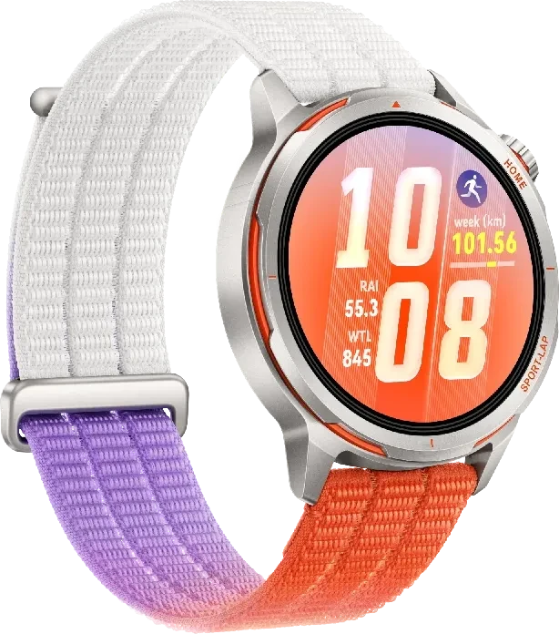 Huawei Watch GT Runner 2 dawn orange