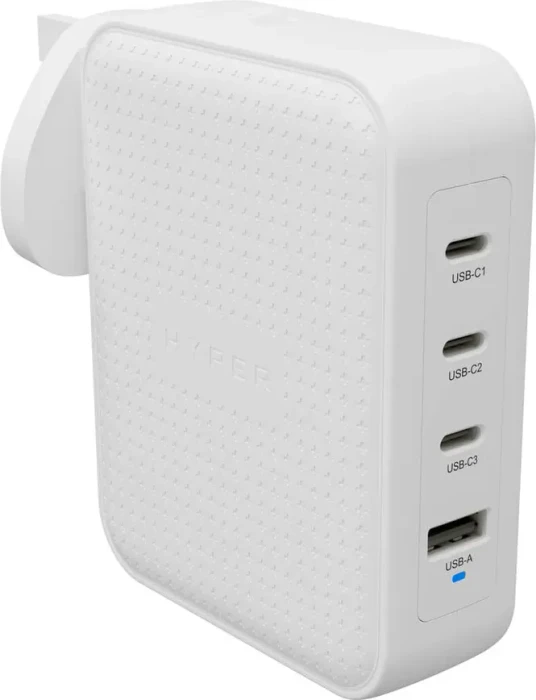 Targus HyperJuice USB-C GaN Travel Charger 145W