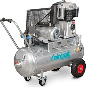 Aircraft Airprofi 703/100/15 Elektro-Kompressor