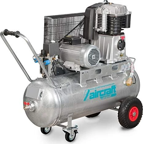 Aircraft Airprofi 703/100/15 Elektro-Kompressor