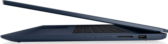 Lenovo IdeaPad Slim 3 17IWC11 (IdeaPad Slim 3i), Cosmic Blue, Core 5 320, 8GB RAM, 512GB SSD, PL