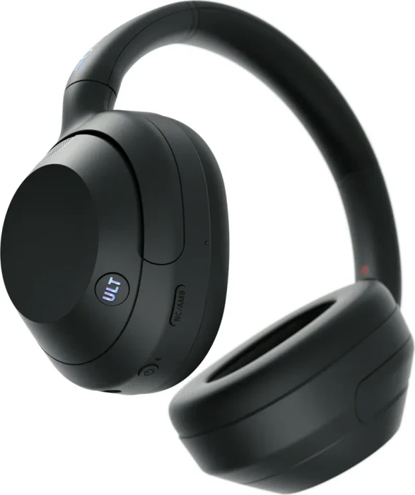 Sony ULT Wear schwarz