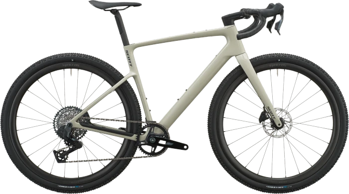 Scott Addict Gravel 30 Modell 2027